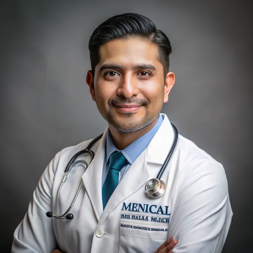 doctor image